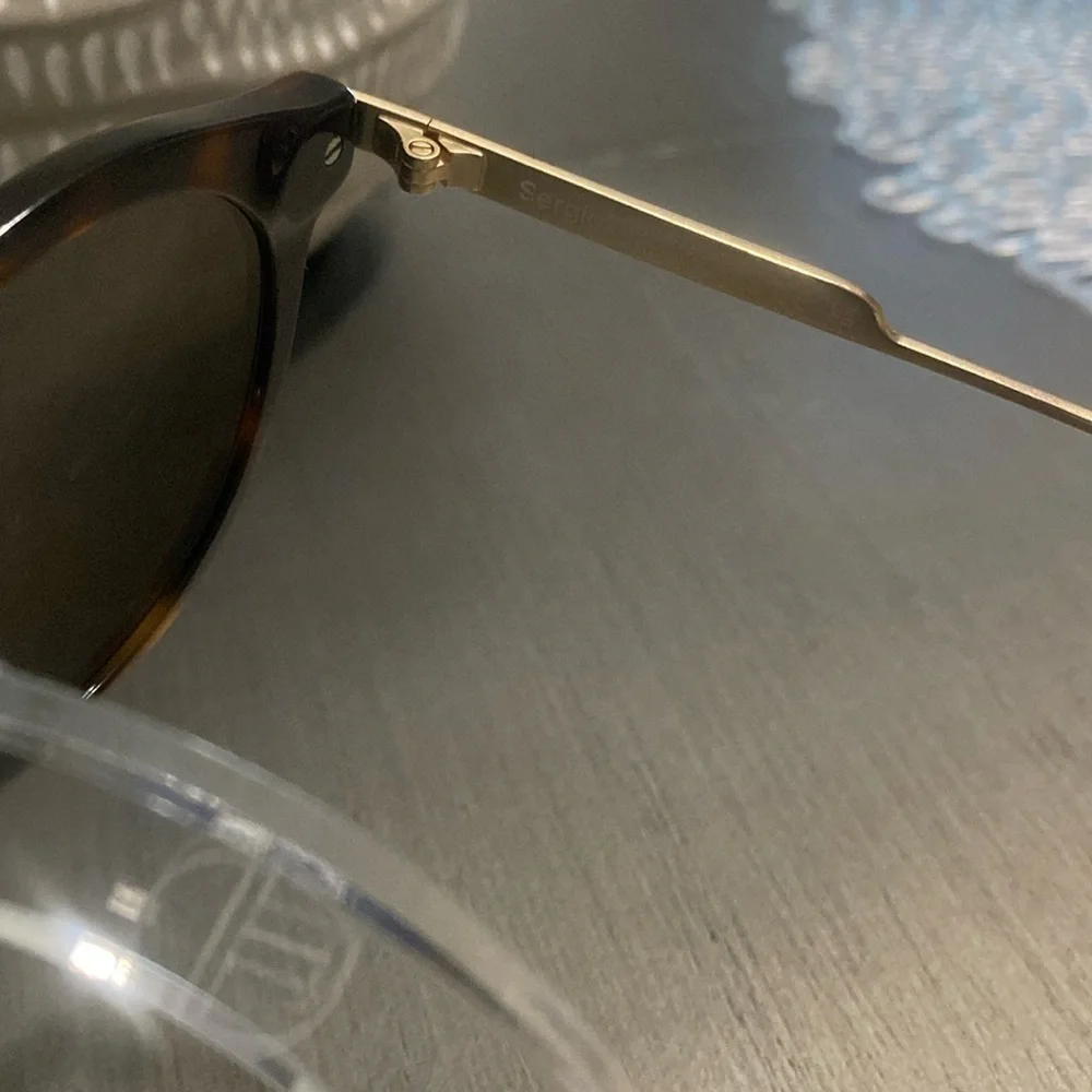 SERGIO TACCHINI UNISEX SUNGLASSES